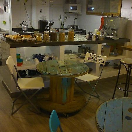 Los Amigos Hostel Мадрид Екстер'єр фото